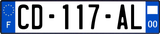 CD-117-AL