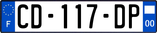 CD-117-DP