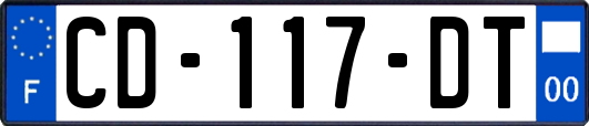 CD-117-DT