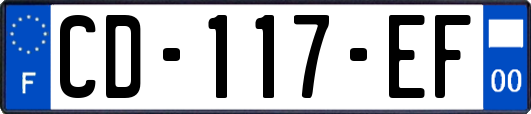 CD-117-EF