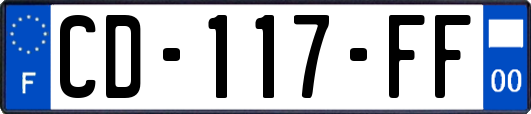 CD-117-FF