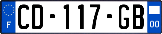 CD-117-GB