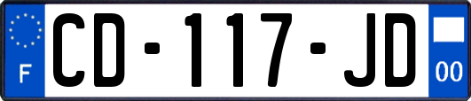 CD-117-JD