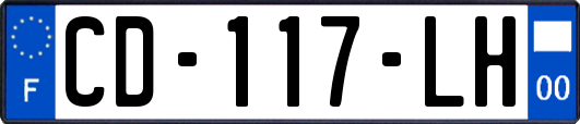 CD-117-LH