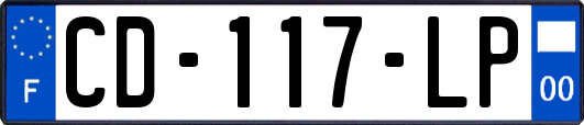 CD-117-LP