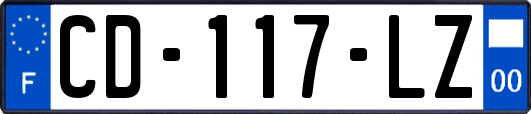 CD-117-LZ