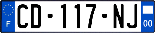 CD-117-NJ