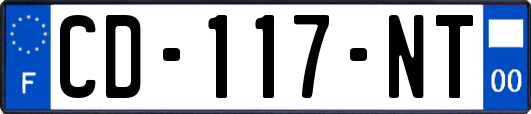 CD-117-NT