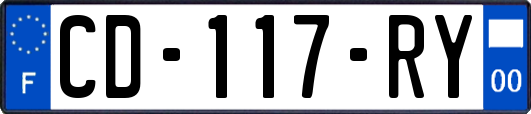 CD-117-RY