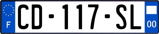 CD-117-SL