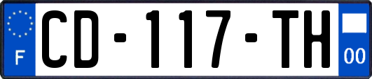 CD-117-TH
