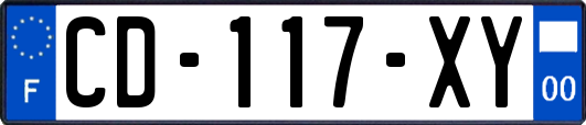 CD-117-XY