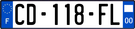 CD-118-FL