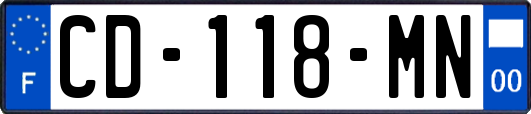 CD-118-MN