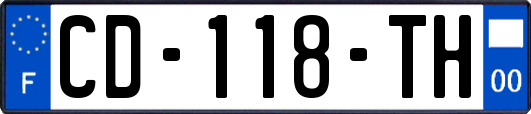 CD-118-TH