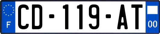 CD-119-AT