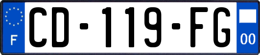 CD-119-FG