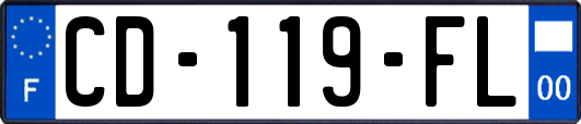 CD-119-FL