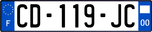 CD-119-JC