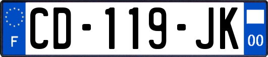 CD-119-JK