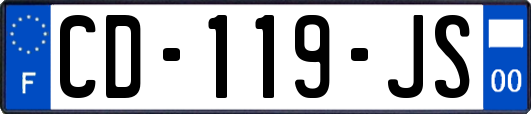 CD-119-JS