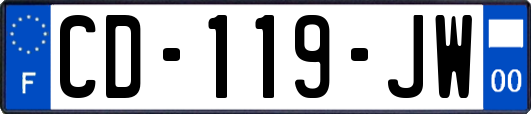 CD-119-JW