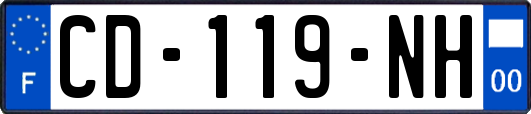 CD-119-NH