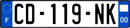 CD-119-NK