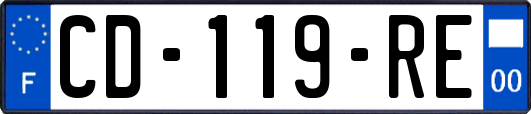 CD-119-RE
