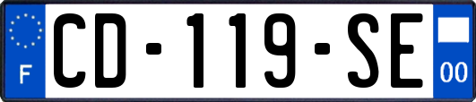 CD-119-SE