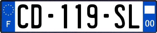 CD-119-SL