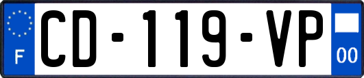 CD-119-VP