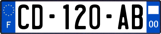 CD-120-AB