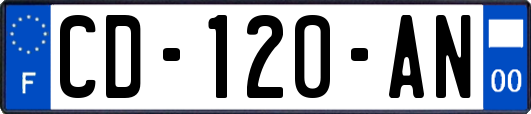 CD-120-AN