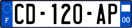 CD-120-AP