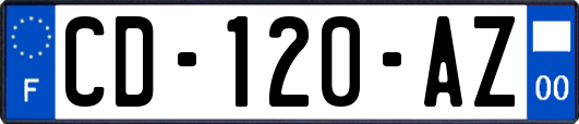 CD-120-AZ