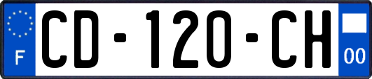 CD-120-CH