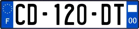 CD-120-DT