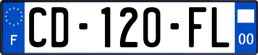 CD-120-FL