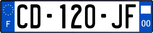 CD-120-JF