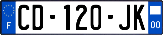 CD-120-JK