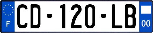 CD-120-LB