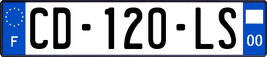 CD-120-LS