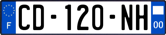 CD-120-NH