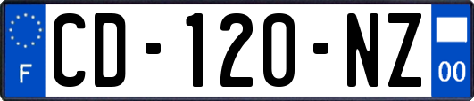 CD-120-NZ