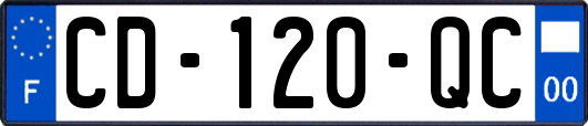 CD-120-QC