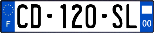 CD-120-SL