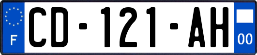 CD-121-AH