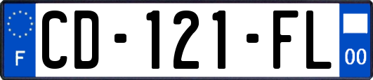 CD-121-FL