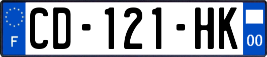 CD-121-HK